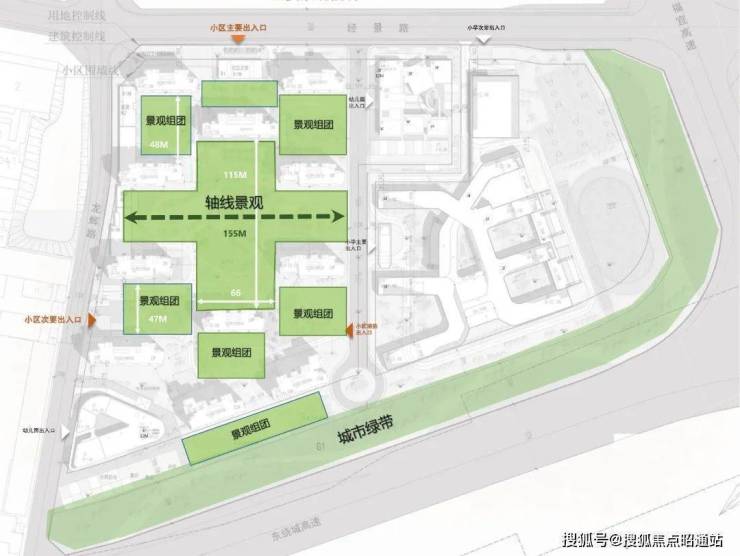 昆明富康城紫悅府丨富康城紫悅府樓盤網站價格面積最新房源