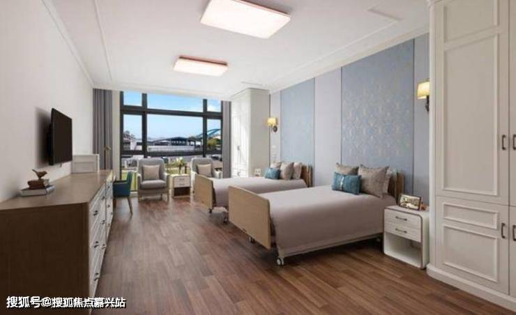 上海凯健康宁苑养老院凯健康宁苑养老院地址及价格