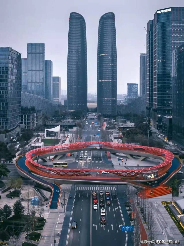 成都中国华商金融中心售楼中心楼盘详情一房一价看房请致电售楼处预约