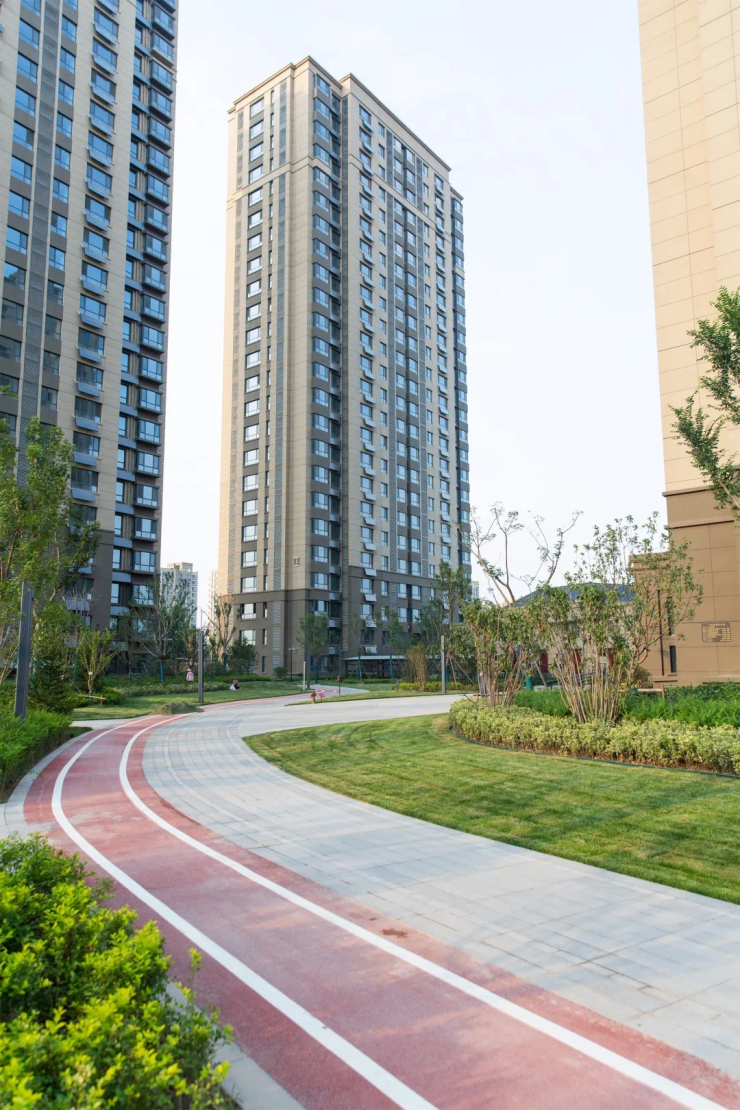 暖心交房季 回家是最美的旅程民生·凤凰城8号院24日暖心交付-聊城