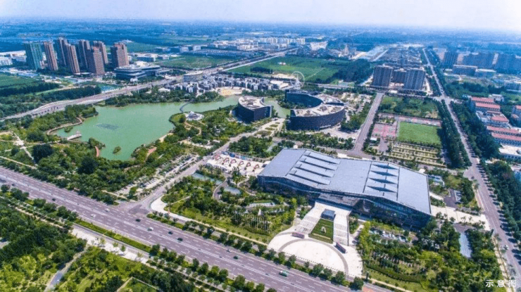 启幕一个崭新的人居时代!融创济宁府以舒适构筑都会生活品质-济宁搜狐焦点