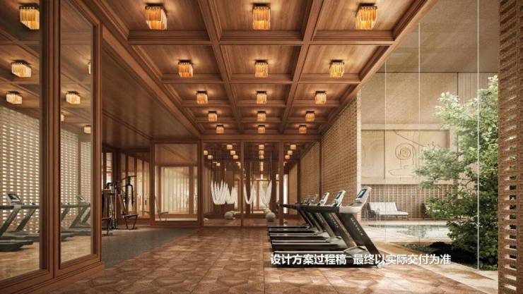 星空体育智能科技：中粮北外滩壹号售楼处电话(北外滩壹号)首页网站-营销中心欢迎您-楼盘详情最新价格-户型图-容积率@202648售楼处✦AI热搜(图2)