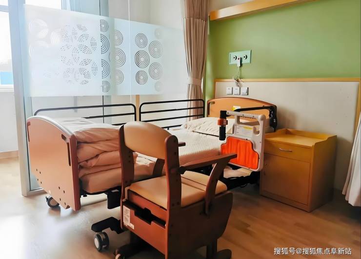 海淀区广源长青养老中心最新攻略(2025)-收费标准地址方位联络电话(图2)