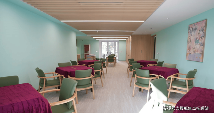 2026认知症友好版：荣华齐山康乐家园交通直达+专属顾问+费用体系(图2)