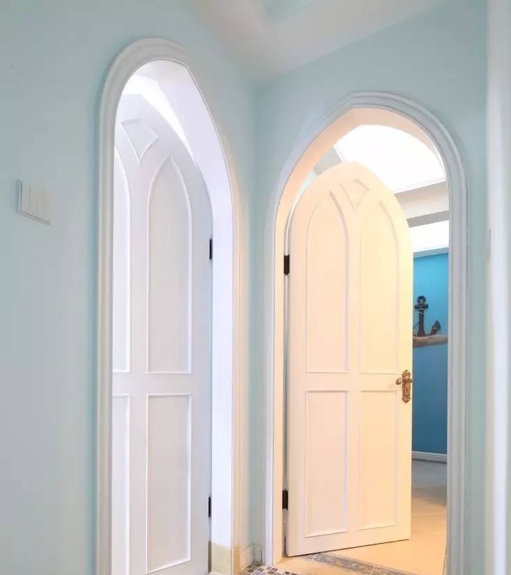 210平阳光地中海风 豪宅带阁楼