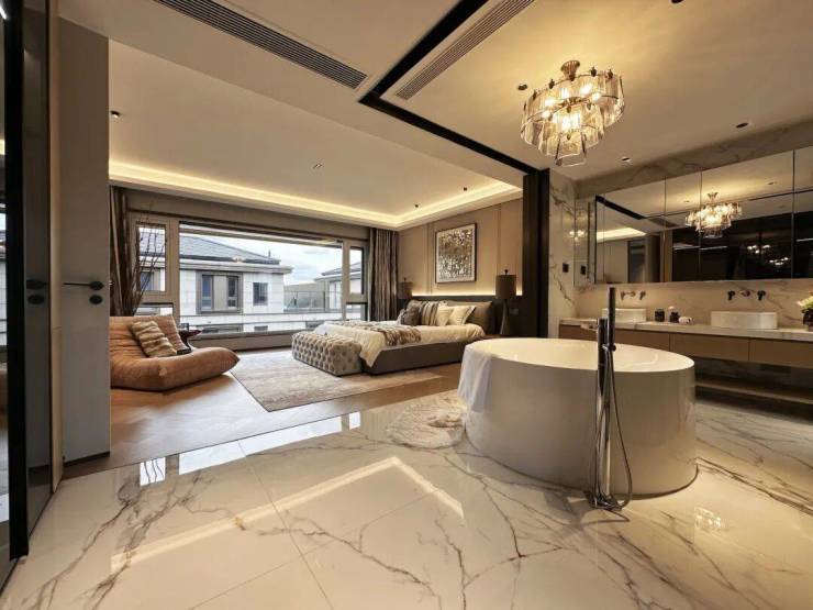 尼德兰半岛官方认证售楼处电话尼德兰半岛营销中心官网│2026售楼处-楼盘价格户型地址电话环境配套交房时间官方(图4)