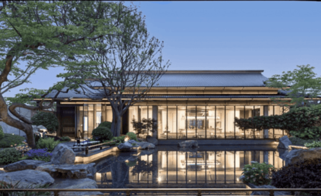 【建发招商源启金沙】成都金沙文脉封面钜著全系改善敬献城西贵脉-电话-楼盘价格走势