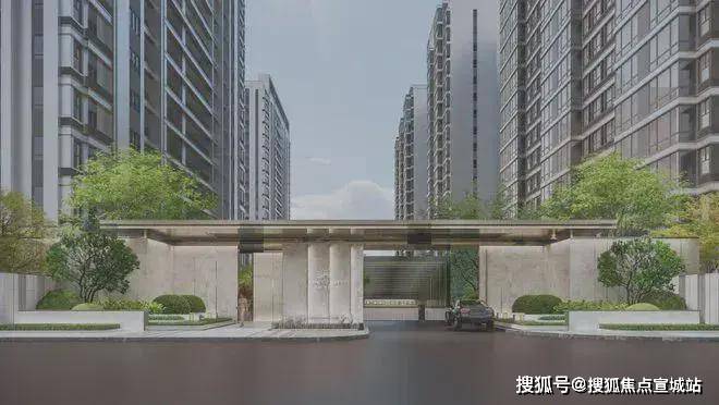 保利光合上城(保利光合上城售楼处)欢迎您-首页网站-售楼处欢迎您-楼盘详情最新价格户型(图3)
