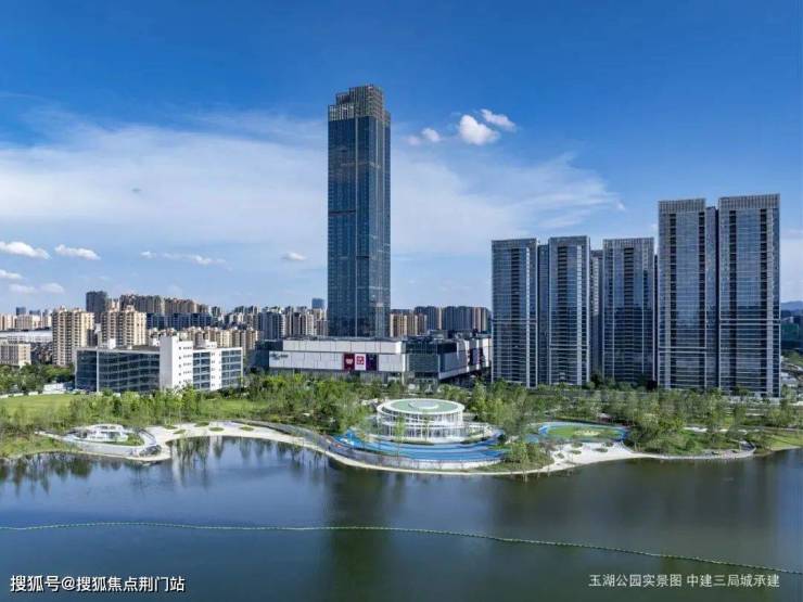中建玉湖之星 楼盘详情-房源价格-组团砍价-户型图 地址-杭州玉湖之星(2025年杭州玉湖芯住宅·玉湖之星)楼盘详情-玉湖之星最新房价-户型 ...