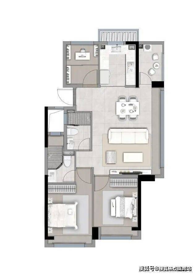 上海松江国贸鹭原售楼处电话丨国贸鹭原房价户型图上海购房最新政策