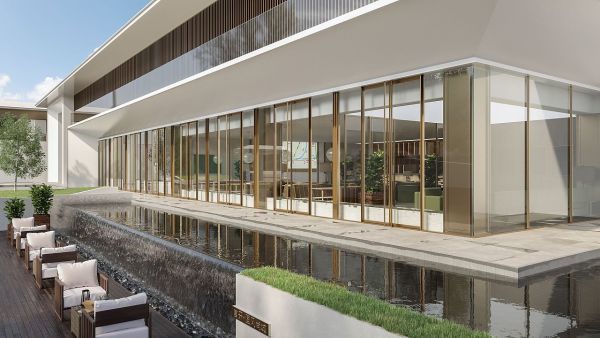 秀洲卓越悦琅园售楼处电话-地址-楼盘动态详情【营销】