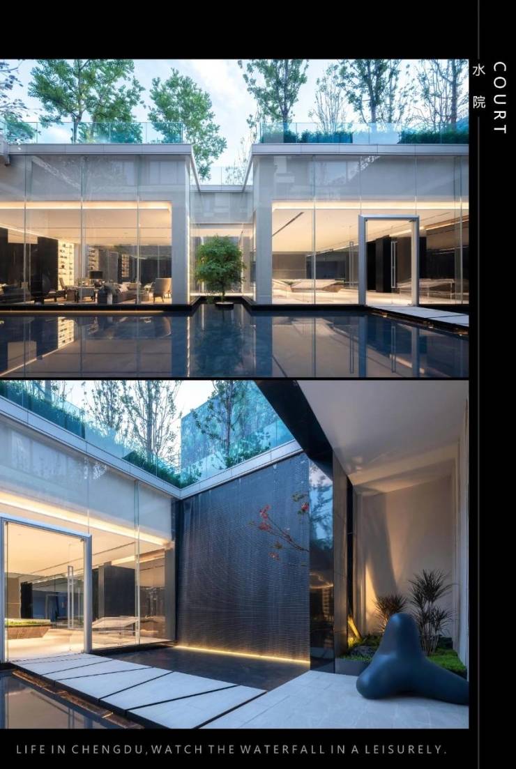 成都4月房价东叁金茂逸墅售楼处电话地址楼盘详细介绍最新动态户型图