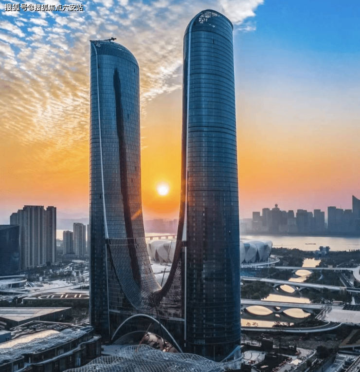 杭州世纪中心(杭州●钱江世纪城)最新网站_中心_楼盘详情Kaiyun 开云(图8)