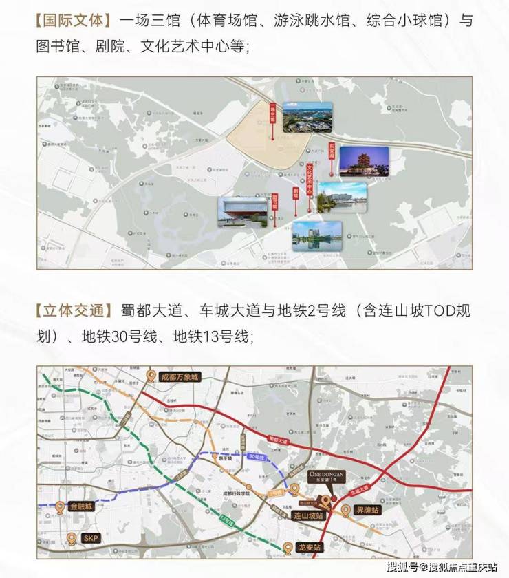 成都东安湖1号官方咨询热线日售价_周边配套解析_本月最新特惠房源(图3)