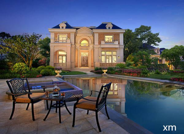 上海青浦六合别墅青浦六合别墅欢迎您