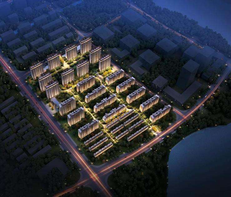 秀洲卓越悦琅园售楼处电话-地址-楼盘动态详情【营销】