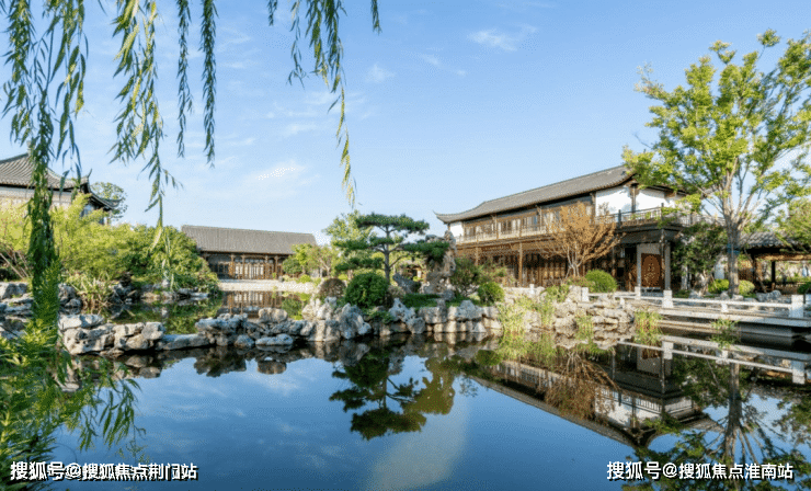 桃境满元里(桃境满元里)杭州桃境满元里_房价_房型图_户型图_交通地铁_地址-淮南搜狐焦点