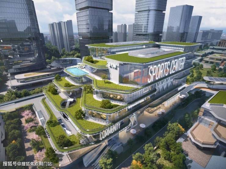 建发云之城售楼处│建发云之城(营销中心)官网-2026销售中心(售楼处)-楼盘欢迎您-价格户型地址环境配套交房时间电线(图9)