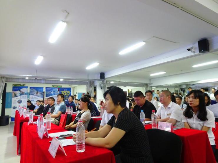 疏通城市毛细血管 北京智慧小区建设正式拉开