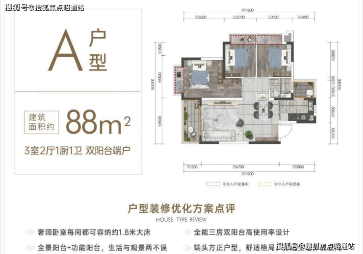 昆明(旭辉新希望公元锦悦)首页网站-最新房价 户型图 交通 小区配套