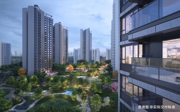 成都【华润置地天府九里】楼盘信息:户型图,房价优惠,周边配套,售楼处