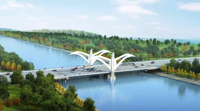 建业春天里濮阳城南新区最新规划曝光未来就这里