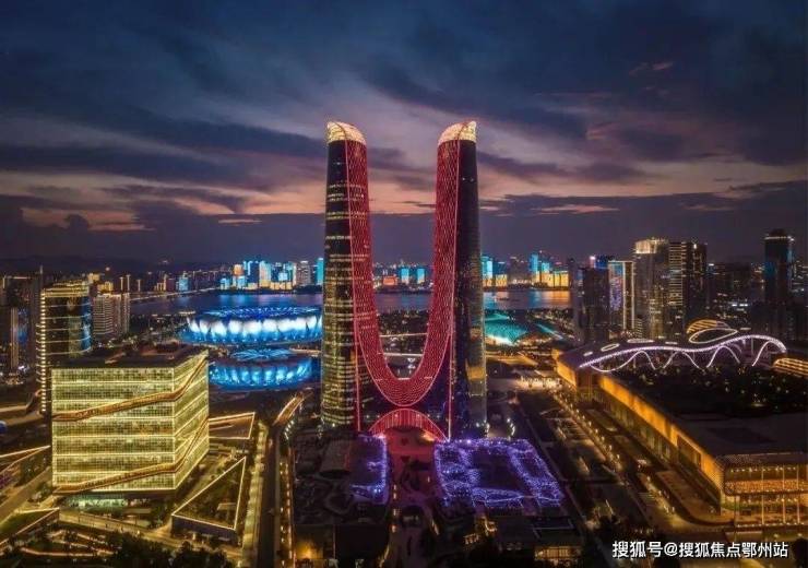 米乐m6官网登录入口【首页】「杭州之门」2024最新版丨杭州杭州之门房价户型位置(图6)
