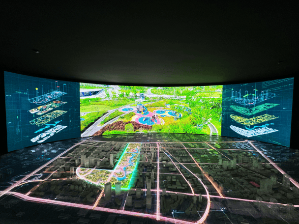 回归生活最纯粹的命题高定版金茂府又在上海主城搞了个大动作