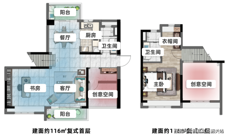 bob半岛大华紫悦府-番禺大华紫悦府配套设施-医疗学区-商业配套-小区环境-交付(图5)