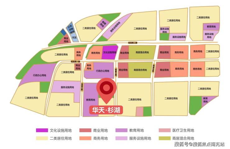 成都「华天杉湖」售楼部电线马年爆款户型图解析_核心资产价值解码_新春安家限时钜惠(图3)