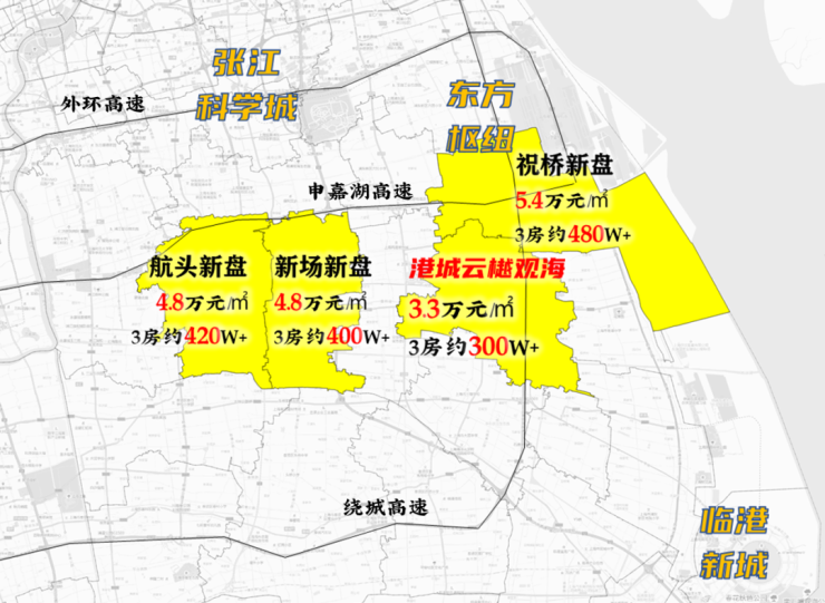 上海港城雲樾觀海港城雲樾觀海售樓處電話港城雲樾觀海24小時電話