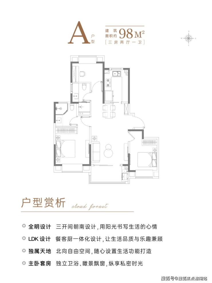 2026云萃森林楼盘详情-(中企云萃森林)售楼处电话-房价-户型配套中企售楼处电话-地址-房价-在售户型(图5)