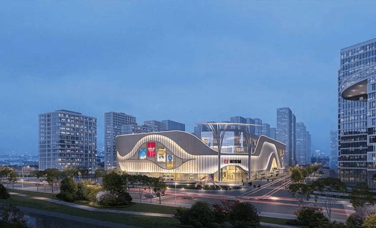 西投银泰城售楼处地址西投银泰城24小时西投银泰城售楼部电话实时楼盘