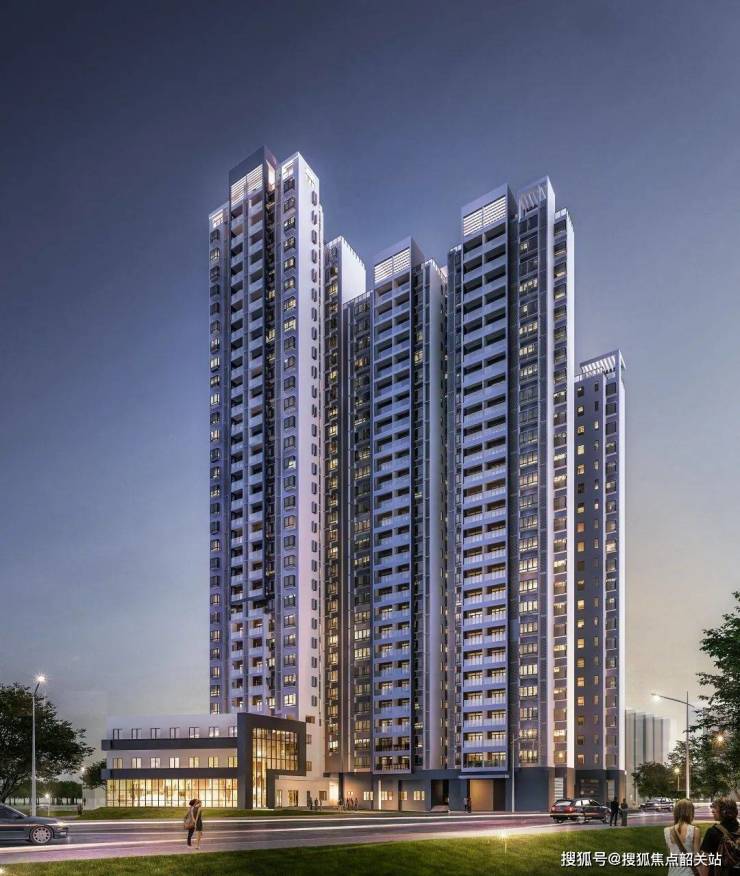 连年蝉联中国服务业500强,打造广州代表性建筑如白天鹅宾馆,中国大