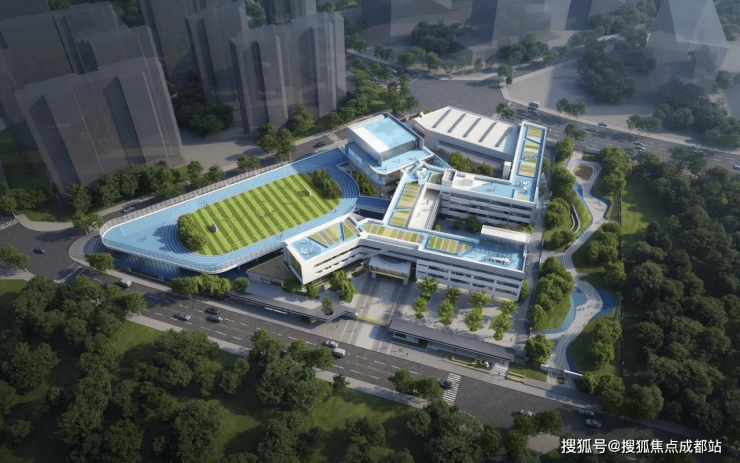成都【高投启鸣双子星】售楼处电话丨最新优惠解析_盘点最新成交价_户型图_线上预约看房渠道(图7)