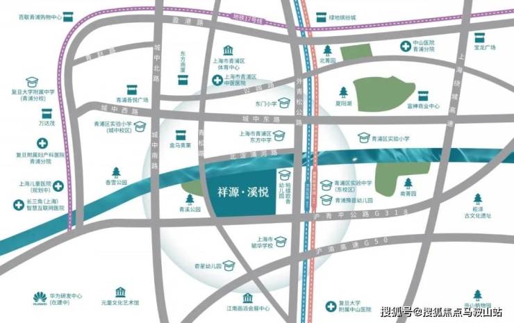 祥源·溪悦-上海-(祥源·溪悦)价格-祥源·溪悦户型-评价 位置 小区