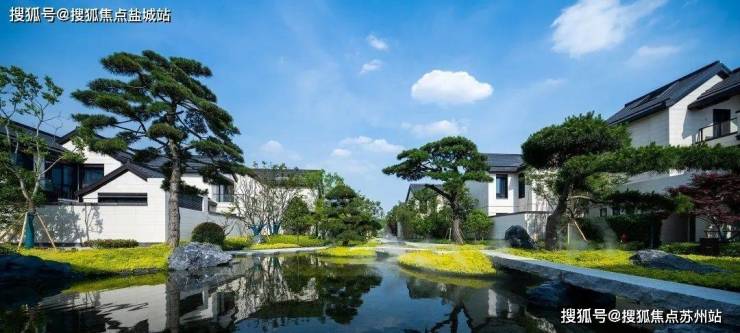 苏州别墅楼盘姑苏别墅山棠春晓苏州山棠春晓楼盘详情价格在售户型