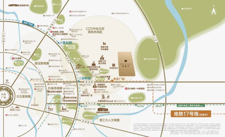 成都【锦樾序】售楼处电线月最新)_最低总价_户型面积详情_本月特价房_楼盘动态(实时同步)(图6)