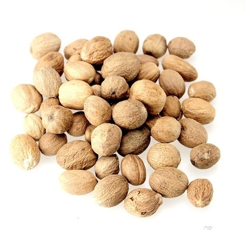 肉蔻的功效作用与营养价值