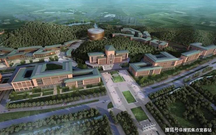 深圳政府将投入约300亿元建设中山大学深圳校区,2020年已经开学,未来