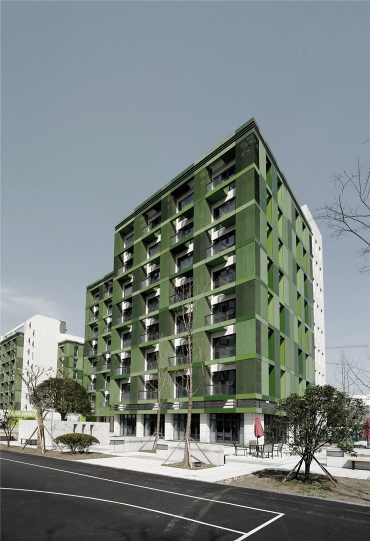 空间改造|logon罗昂 老城空间重塑·上海篇