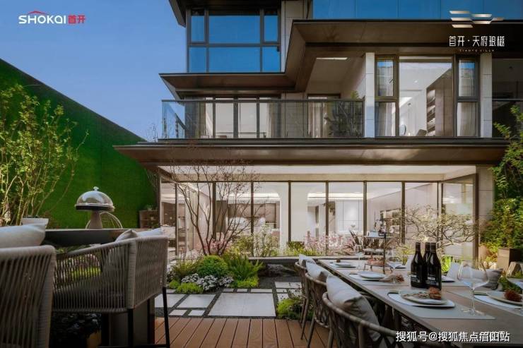 眉山房产>眉山房产资讯>眉山房产市场>成都首开天府琅樾怎么样|首开