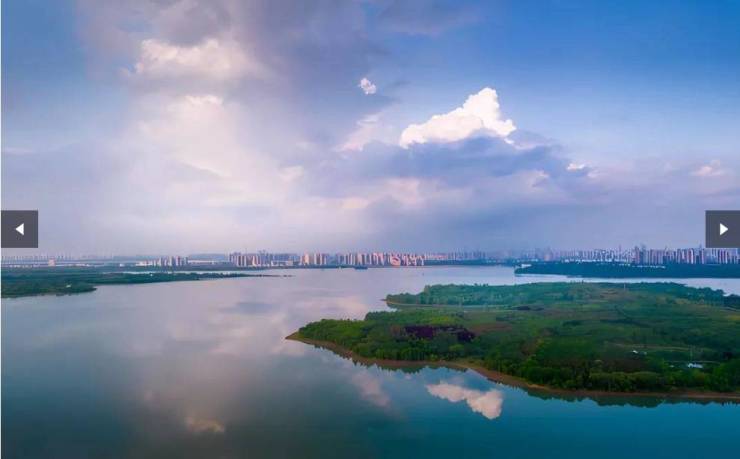 庐阳区弘泰熙湖澜悦(售楼处)首页网站〢营销中心〢欢迎您〢楼盘详情户型图备案价学校@售楼中心(图4)