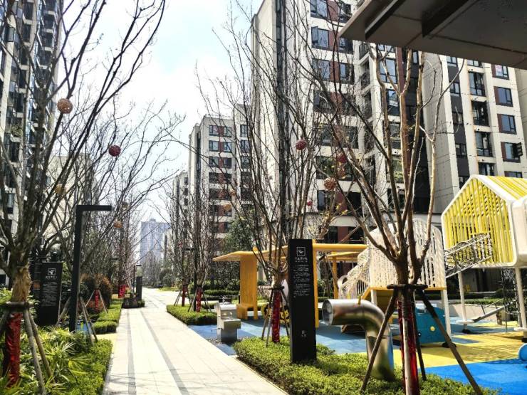 k8凯发·(中国区)天生赢家一触即发成都「万科和园」售楼|青