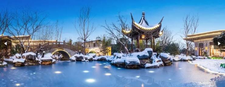 经开区建发翡翠云璟楼盘怎么样？值得买吗？(图4)