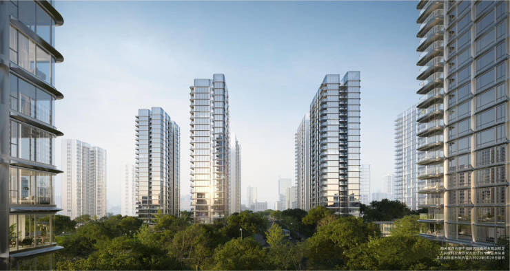 乐鱼电子成都「华润阅天府」售楼部电线月最新动态_优谬误深度领会_正在售户型价钱详