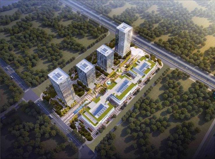 开区新房-热销楼盘经开区楼盘-合肥经(图5)