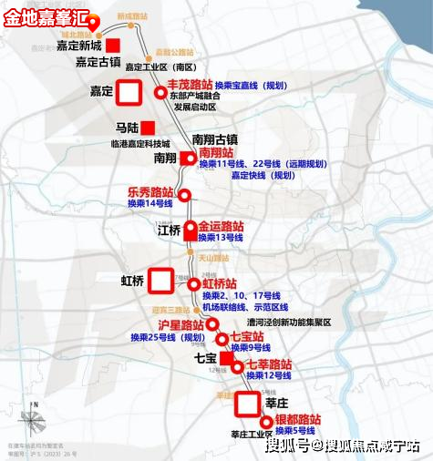 哪里-为什么这么火-金地嘉峯汇有什么优势-距离地铁多远-咸宁搜狐焦点