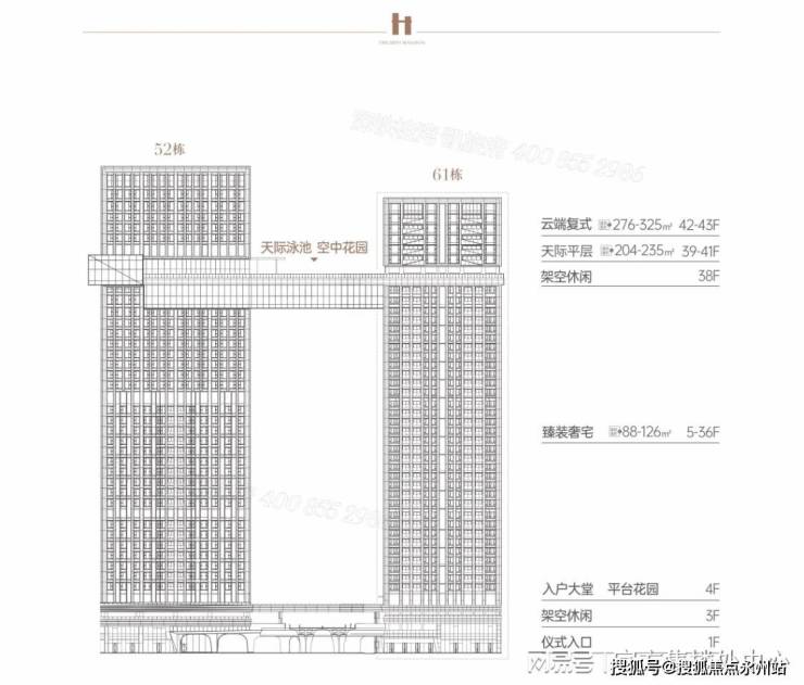 深圳南山「深铁·凯旋府」官方网站-深铁·凯旋府2026年最新发布_楼盘详情-永州搜狐焦点