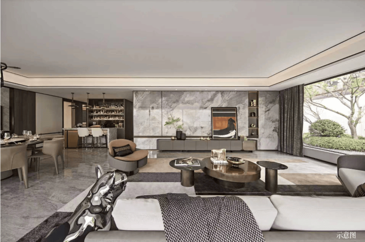 合肥绿城紫璟府楼盘详情-深度解析版!(图5)